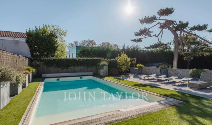 Verkauf Haus Le Bouscat