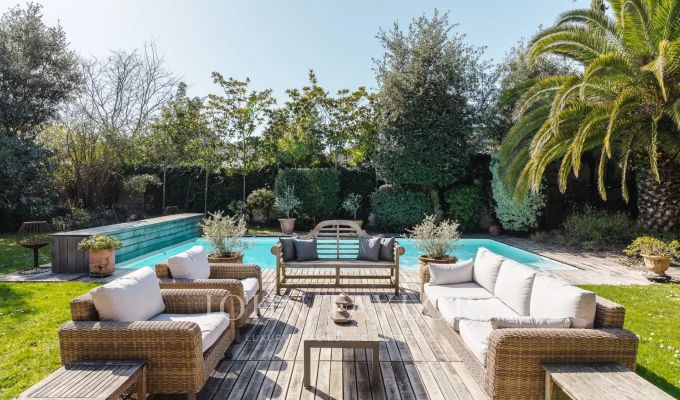 Verkauf Haus Le Bouscat