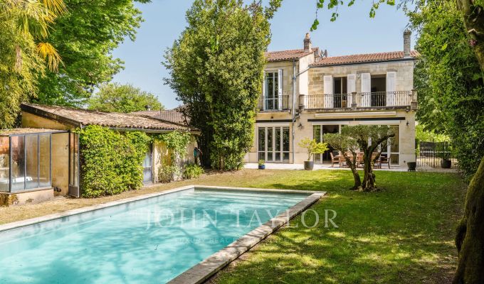 Verkauf Haus Le Bouscat