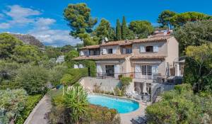 Verkauf Haus Le Cannet