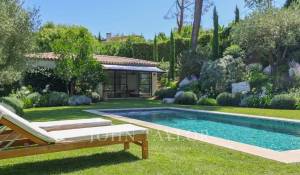 Verkauf Haus Le Cannet