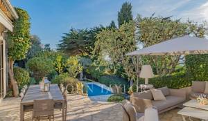 Verkauf Haus Le Cannet