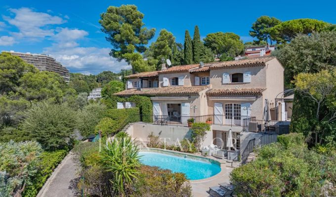 Verkauf Haus Le Cannet