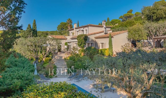 Verkauf Haus Le Cannet