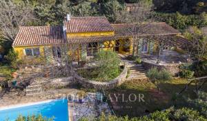 Verkauf Haus Le Castellet