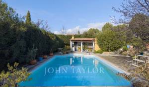 Verkauf Haus Le Castellet