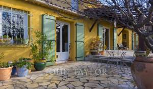 Verkauf Haus Le Castellet