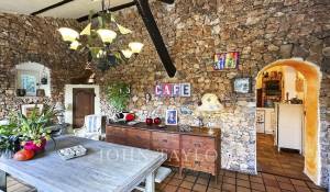 Verkauf Haus Le Castellet