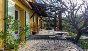 Verkauf Haus Le Castellet