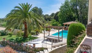 Verkauf Haus Le Rouret