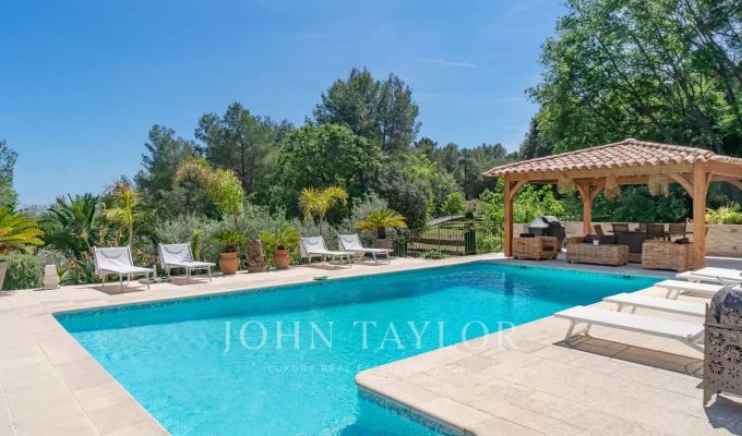 Verkauf Haus Le Rouret