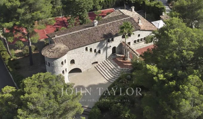 Verkauf Haus Le Rouret