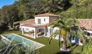 Verkauf Haus Le Tignet