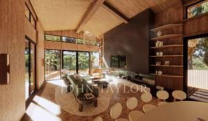 Verkauf Haus Lège-Cap-Ferret