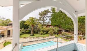 Verkauf Haus Lège-Cap-Ferret