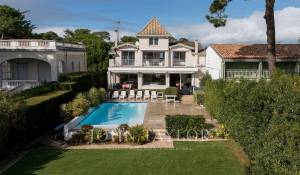 Verkauf Haus Lège-Cap-Ferret