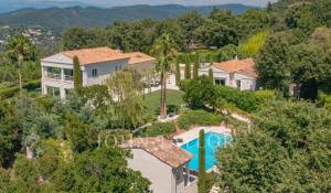 Verkauf Haus Les Adrets-de-l'Estérel