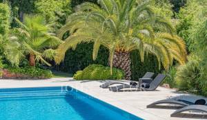 Verkauf Haus Les Adrets-de-l'Estérel