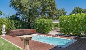 Verkauf Haus Les Adrets-de-l'Estérel