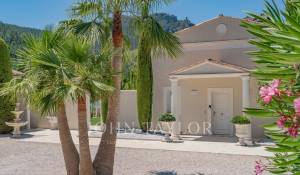 Verkauf Haus Les Adrets-de-l'Estérel