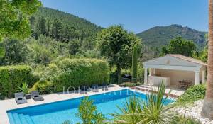 Verkauf Haus Les Adrets-de-l'Estérel