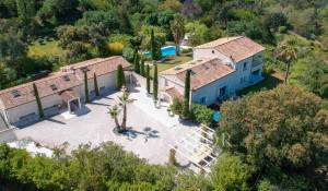 Verkauf Haus Les Adrets-de-l'Estérel