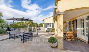 Verkauf Haus Les Adrets-de-l'Estérel