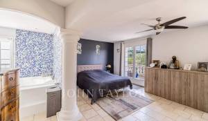 Verkauf Haus Les Adrets-de-l'Estérel