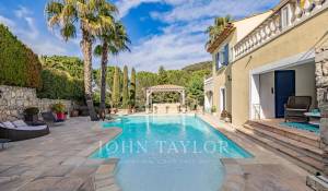 Verkauf Haus Les Adrets-de-l'Estérel