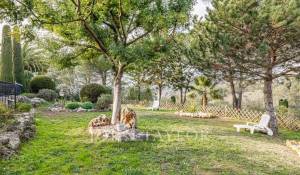 Verkauf Haus Les Adrets-de-l'Estérel