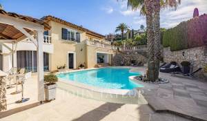 Verkauf Haus Les Adrets-de-l'Estérel