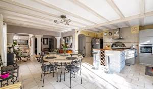 Verkauf Haus Les Adrets-de-l'Estérel