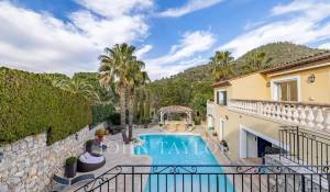 Verkauf Haus Les Adrets-de-l'Estérel