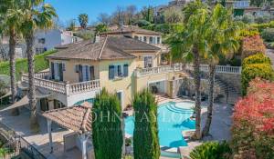 Verkauf Haus Les Adrets-de-l'Estérel