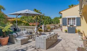 Verkauf Haus Les Adrets-de-l'Estérel