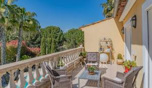 Verkauf Haus Les Adrets-de-l'Estérel