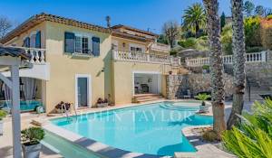 Verkauf Haus Les Adrets-de-l'Estérel