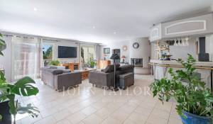 Verkauf Haus Les Adrets-de-l'Estérel