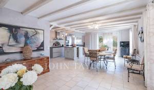 Verkauf Haus Les Adrets-de-l'Estérel