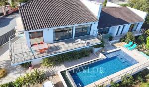 Verkauf Haus Les Adrets-de-l'Estérel