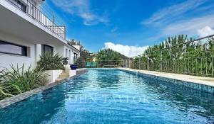 Verkauf Haus Les Adrets-de-l'Estérel