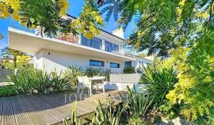 Verkauf Haus Les Adrets-de-l'Estérel