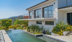 Verkauf Haus Les Adrets-de-l'Estérel