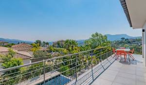 Verkauf Haus Les Adrets-de-l'Estérel