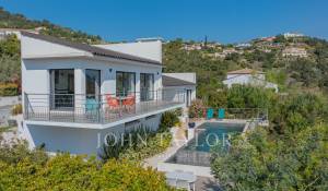 Verkauf Haus Les Adrets-de-l'Estérel