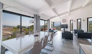 Verkauf Haus Les Adrets-de-l'Estérel