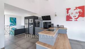 Verkauf Haus Les Adrets-de-l'Estérel