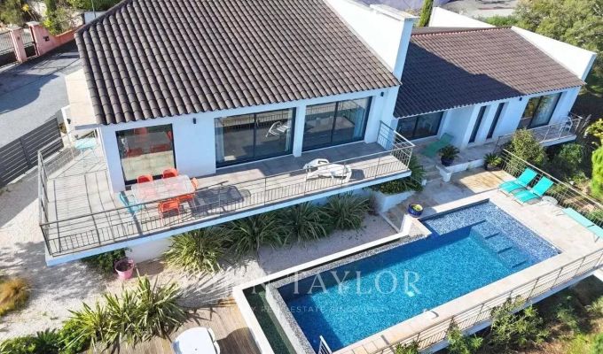 Verkauf Haus Les Adrets-de-l'Estérel