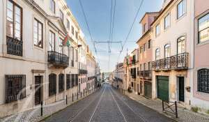 Verkauf Haus Lisboa