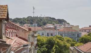 Verkauf Haus Lisboa
